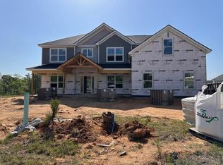 8000 Climbing Ivy Ct, Fortson, GA
