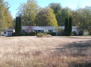 10078 Sheridan Rd, Montrose, MI 48457