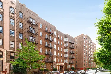 349 East 19th Street in Ditmas Park