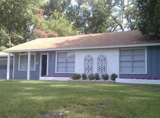 3914 Eloise St, Beaumont, TX 77707