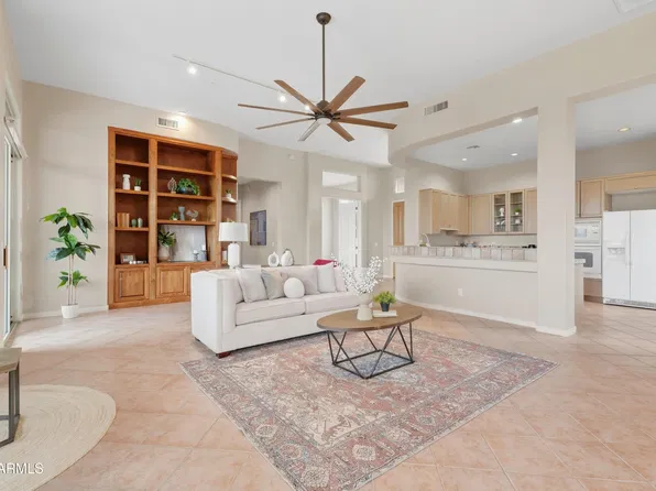 9522 E CAVALRY Drive, Scottsdale, AZ 85262