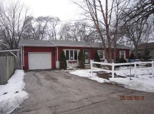 2210 Lincoln Ave, Kansasville, WI 53139
