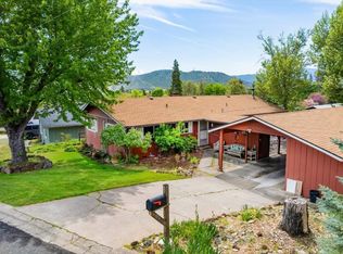 903 Northridge Dr, Yreka, CA