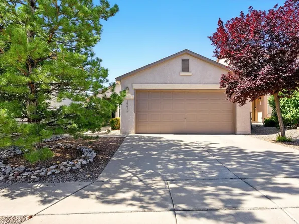 10636 McMichael Ln SW, Albuquerque, NM 87121