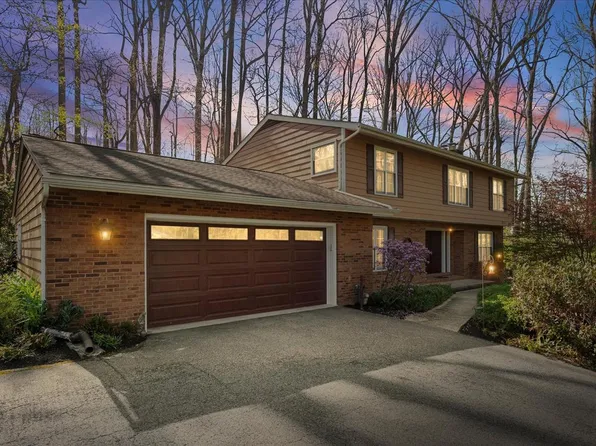 9 Nantucket Garth, Phoenix, MD 21131