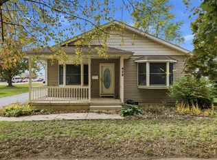 428 S Main St, Churubusco, IN 46723