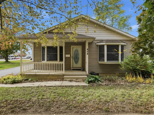 428 S Main St, Churubusco, IN 46723