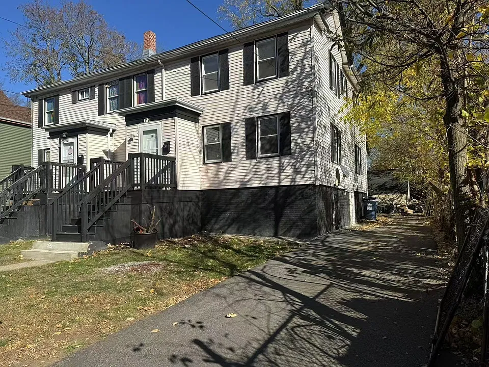 119 Whitfield St #119