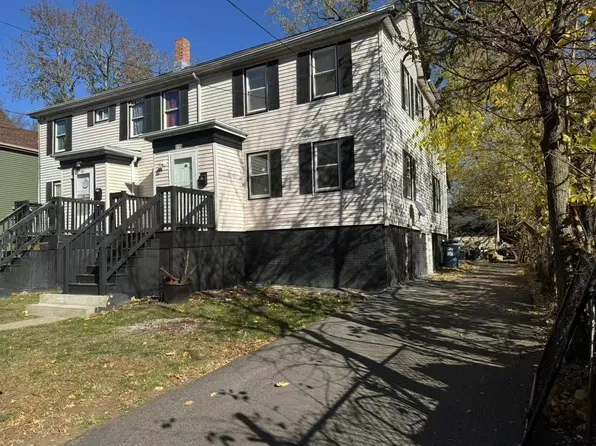 119 Whitfield St #119, Dorchester Center, MA 02124