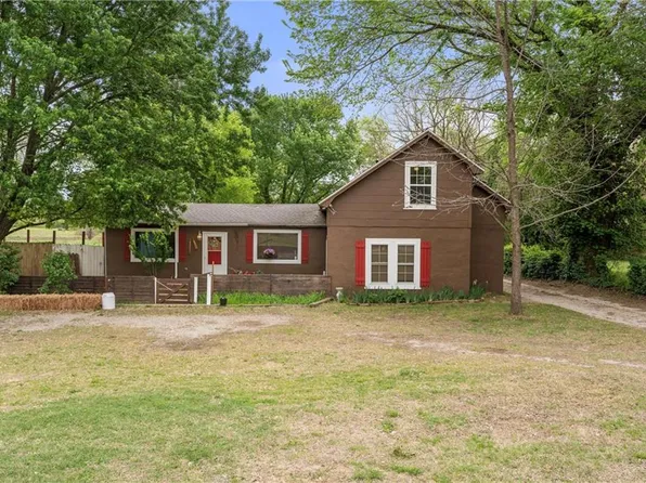 2438 County Road 4525, Coffeyville, KS 67337