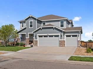 15411 Village Cir, Commerce City, CO 80603