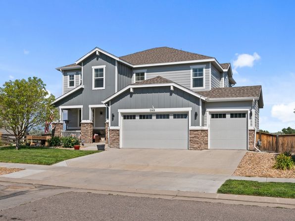 15411 Village Cir