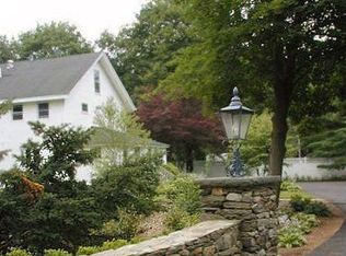 412 Arlington St, Acton, MA 01720