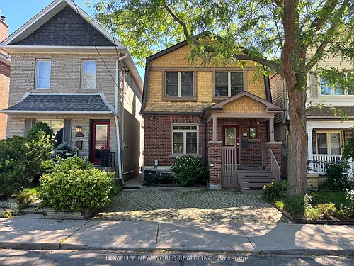 93 Durie St Photo 1