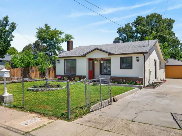 2820 Branch St, Sacramento, CA 95815