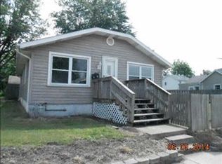 2400 S Mulberry St, Muncie, IN 47302
