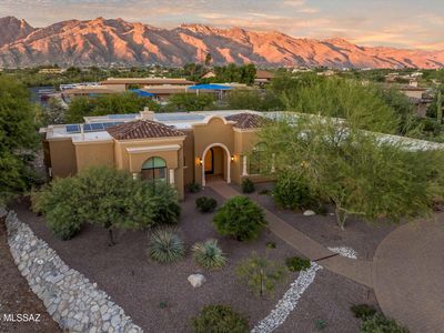 4839 E Placita Provida, Tucson, AZ, 85718