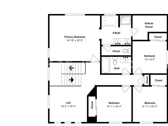 3rd image of 7222 W Globe Ave