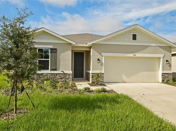 3144 KACEE DRIVE, EAGLE LAKE, FL 33839