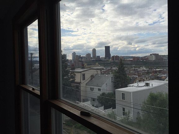 City view