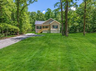 2480 N Hurricane Creek Road Trl #1, Mc Ewen, TN 37101