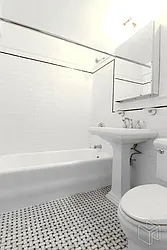 Rented by Halstead Real Estate