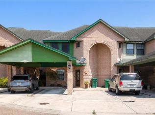 1005 Sumpter Ct, Pharr, TX 78577