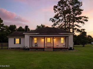 3701 Us Highway 13 S, Goldsboro, NC 27530