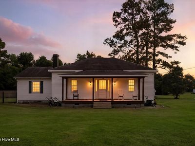 3701 Us Highway 13 S, Goldsboro, NC, 27530