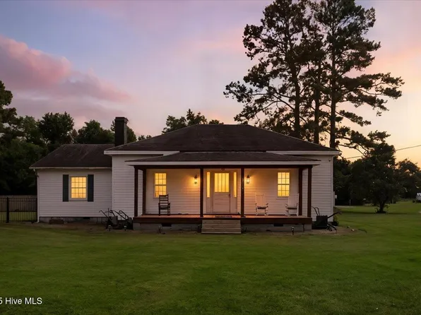 3701 Us Highway 13 S, Goldsboro, NC 27530