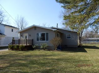 708 S Wight St, Saint Johns, MI 48879