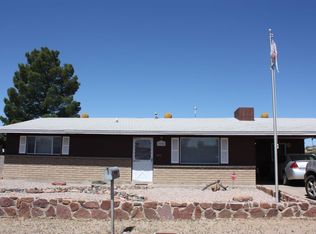 730 S 11th St, Globe, AZ 85501