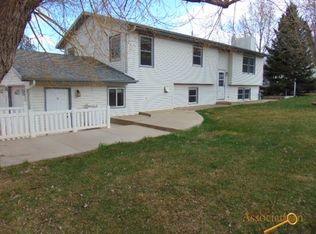 11500 Midland Rd, Black Hawk, SD 57718