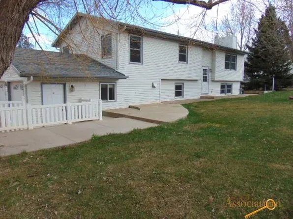 11500 Midland Rd, Black Hawk, SD 57718