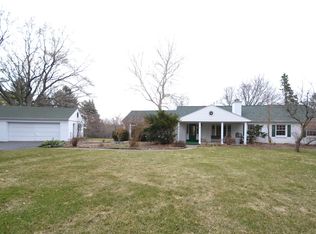 2107 W Fairlane Ave, Glendale, WI 53209