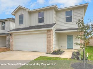 1255 Avery Ranch Dr, New Braunfels, TX 78130