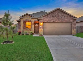 3622 Karissa Rd, Conroe, TX 77306