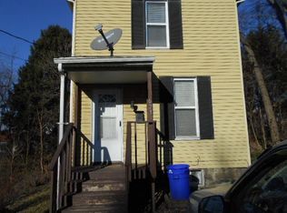 623 Arlington Ave, New Castle, PA 16101