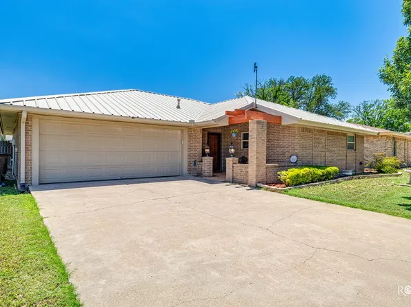 1729 Parkview Dr, San Angelo, TX 76904
