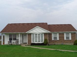 85 Stacey Ln, Falmouth, KY 41040