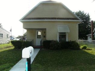 913 N Cherry St, Hartford City, IN
