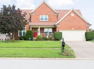 3921 Rock Bay Dr, Louisville, KY 40245