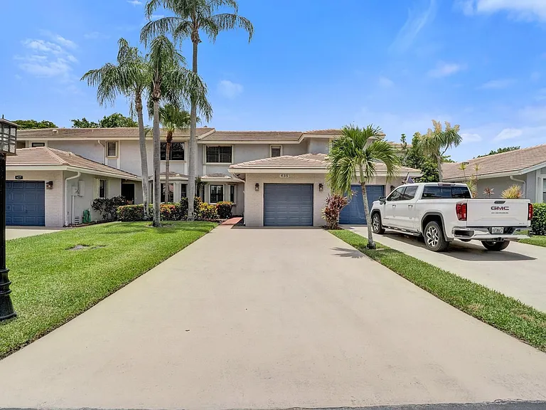 635 Deer Creek North Shore Dr #635 — Photo 1
