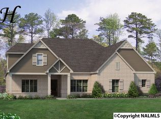 347 Summerglen Rd, Madison, AL 35756