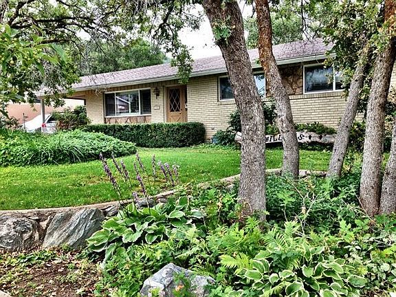 Side yard