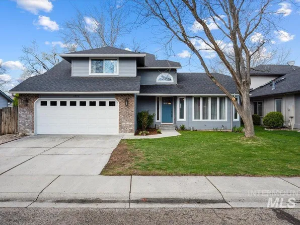 3973 S Stonegate Ave, Boise, ID 83706