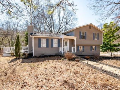 975 Malibu Dr, Marietta, GA, 30066