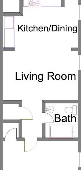 4330 Pine St #3 — Photo 16