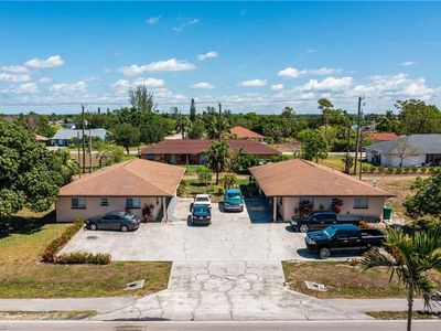 5221 Coronado Pkwy, Naples, FL, 34116