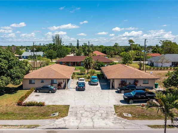 5221 Coronado PKWY, NAPLES, FL 34116